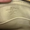 Louis Vuitton Monogram Shine Fetish Lockit BB