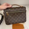 Louis Vuitton Monogram Pochette Metis