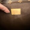 Louis Vuitton Monogram Pochette Metis