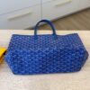Goyard Goyardine Saint Louis PM Blue