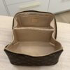 Louis Vuitton Monogram Toiletry Bag Accordion