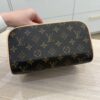Louis Vuitton Monogram Toiletry Bag Accordion