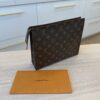 Louis Vuitton Monogram Toiletry 26