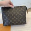 Louis Vuitton Monogram Toiletry 26
