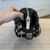 Louis Vuitton Limited Edition Leopard Baby Bag Stephen Sprouse