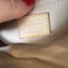 Louis Vuitton Monogram Locker Dopp Kit