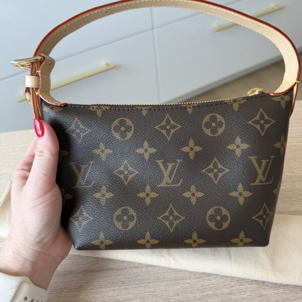 Add new product ‹ HER Authentic - High End Resale — WordPress