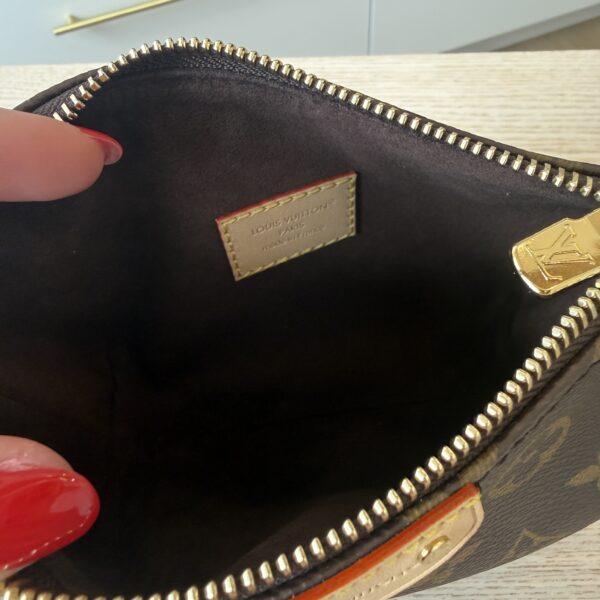 Add new product ‹ HER Authentic - High End Resale — WordPress