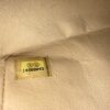 Chanel Lambskin Quilted Jumbo Double Flap Beige Claire Gold Hardware