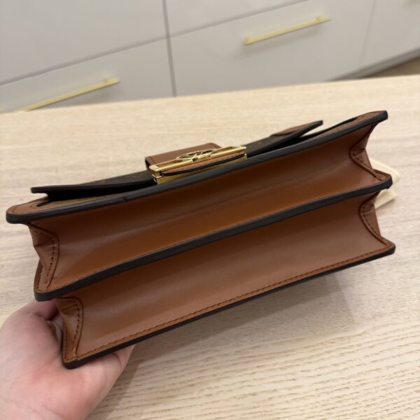 Louis Vuitton Reverse Monogram Dauphine MM