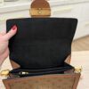 Louis Vuitton Reverse Monogram Dauphine MM