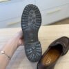 Gucci Classic Women's Horsebit Loafers Size 8.5 Brown