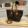 Louis Vuitton Monogram Palermo PM