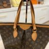 Louis Vuitton Monogram Palermo PM