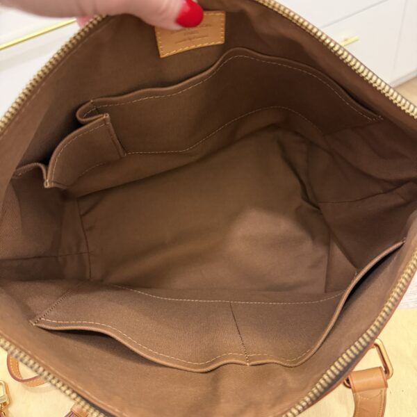 Louis Vuitton Monogram Palermo PM