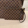 Louis Vuitton Damier Ebene Neverfull MM