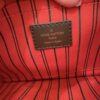 Louis Vuitton Damier Ebene Neverfull MM