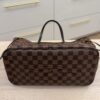 Louis Vuitton Damier Ebene Neverfull MM