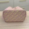 Louis Vuitton NeoNoe Handbag Stardust Monogram Empreinte Leather BB