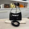 Louis Vuitton Epi Marelle Black