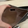 Louis Vuitton Epi Marelle Black