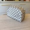 Louis Vuitton Damier Azur Toiletry Bag 25