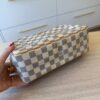 Louis Vuitton Damier Azur Toiletry Bag 25