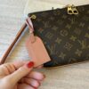 Louis Vuitton Monogram Lorette Pink