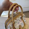 Louis Vuitton Monogram Multicolor Priscilla White