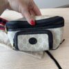 Gucci GG Supreme Interlocking G Belt Bag
