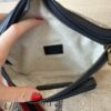 Gucci GG Supreme Interlocking G Belt Bag