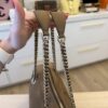 Gucci Soho Chain Zip Shoulder Bag
