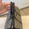 Gucci GG Plus Monogram Medium Joy Boston Dark Brown