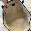 Gucci Beige/Ebony GG Fabric Jolie Large Tote Bag