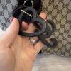 Gucci Beige/Ebony GG Fabric Jolie Large Tote Bag