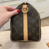 Louis Vuitton Monogram Speedy 25 Bandouliere NM