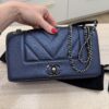 Chanel Medium Mademoiselle Vintage Flap Bag