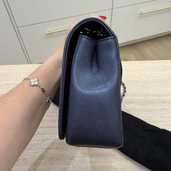 Chanel Medium Mademoiselle Vintage Flap Bag