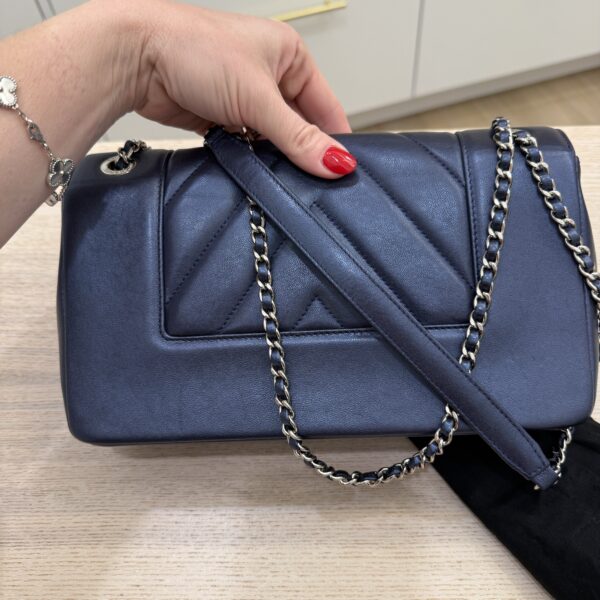 Chanel Medium Mademoiselle Vintage Flap Bag