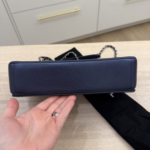 Chanel Medium Mademoiselle Vintage Flap Bag