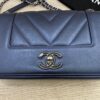 Chanel Medium Mademoiselle Vintage Flap Bag