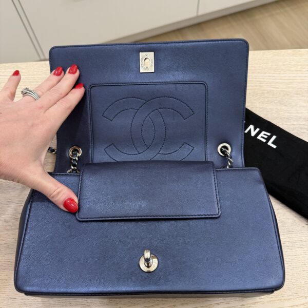 Chanel Medium Mademoiselle Vintage Flap Bag