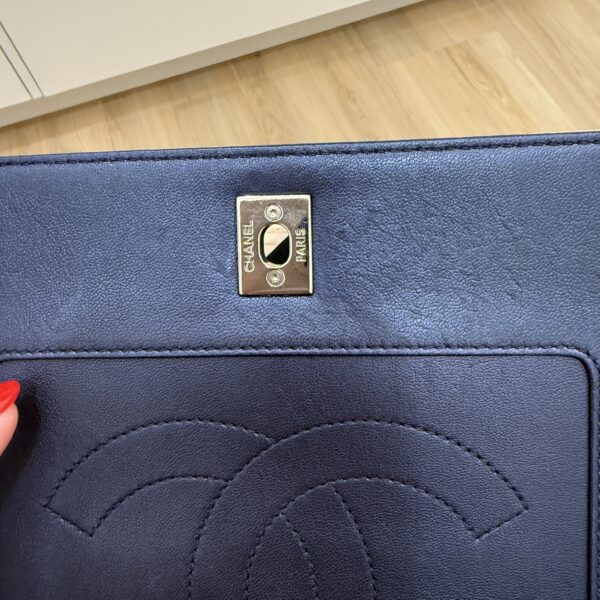 Chanel Medium Mademoiselle Vintage Flap Bag