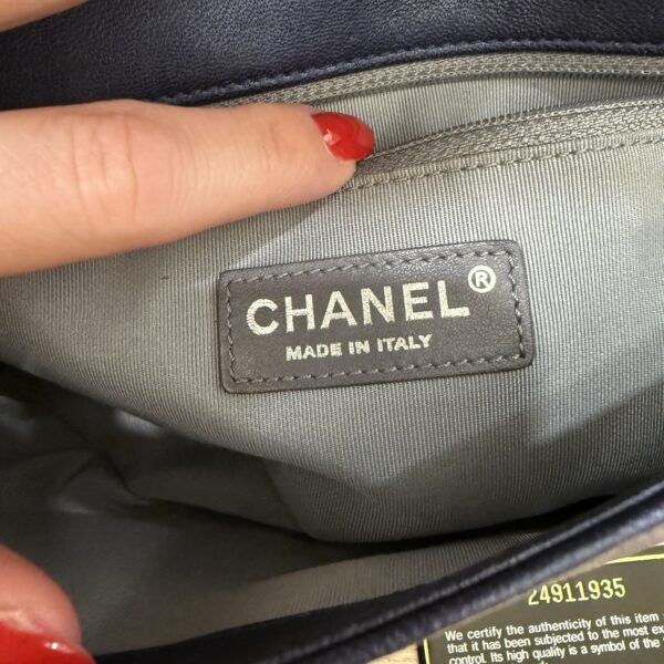 Chanel Medium Mademoiselle Vintage Flap Bag