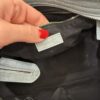 Balenciaga Agneau Arena Storico Silver Hardware Small Le City