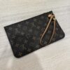 Louis Vuitton Monogram Neverfull Pochette MM/GM