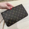 Louis Vuitton Monogram Neverfull Pochette MM/GM