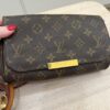 Louis Vuitton Monogram Favorite PM