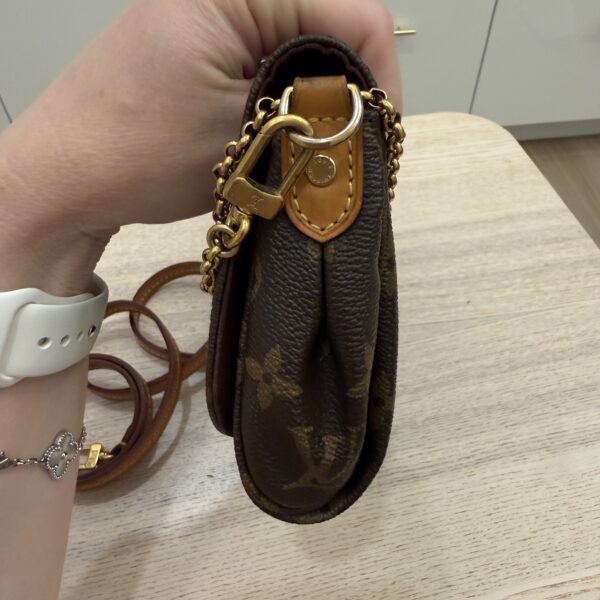Louis Vuitton Monogram Favorite PM