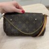 Louis Vuitton Monogram Favorite PM